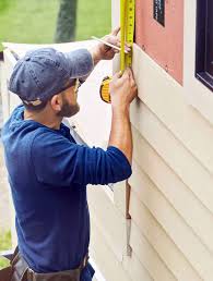 Best Vinyl Siding Installation  in Belleville, WI